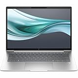 HP EliteBook 640 G11 14" Touchscreen Notebook - WUXGA - Intel Core Ultra 7 165U - vPro Technology - 16 GB - 512 GB SSD - English Keyboard - Pike Silver - Intel Chip - 1920 x 1200 - Windows 11 Pro