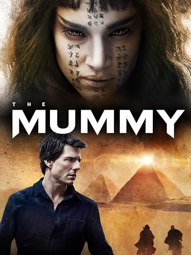 La Momie