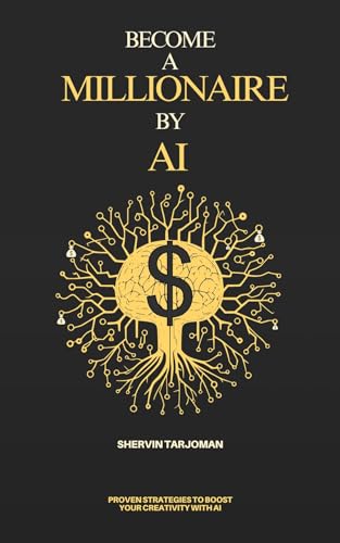 Become A Millionaire By AI