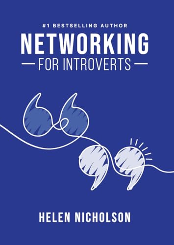 Networking For Introverts