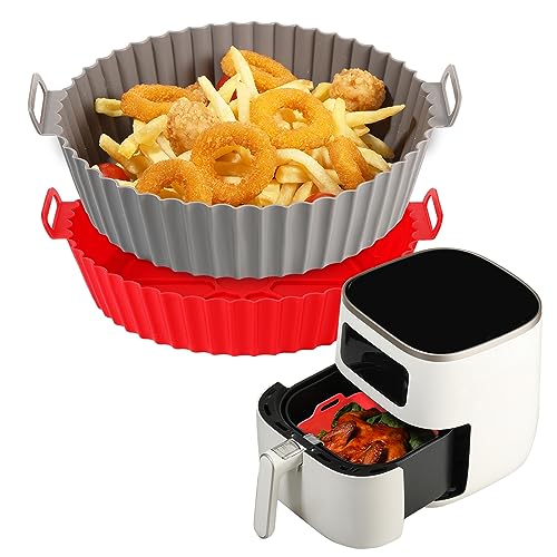 Air fryer liners