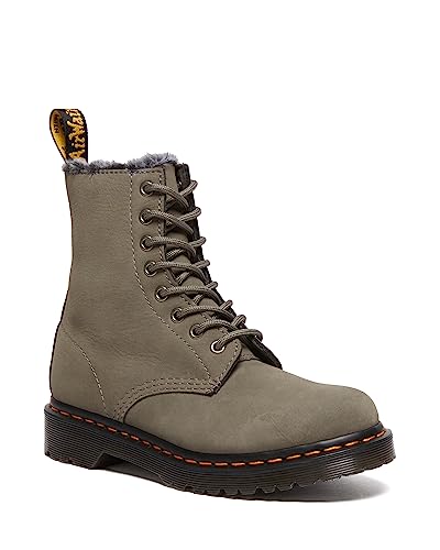 Dr. Martens Women's 1460 Serena Fashion Boot