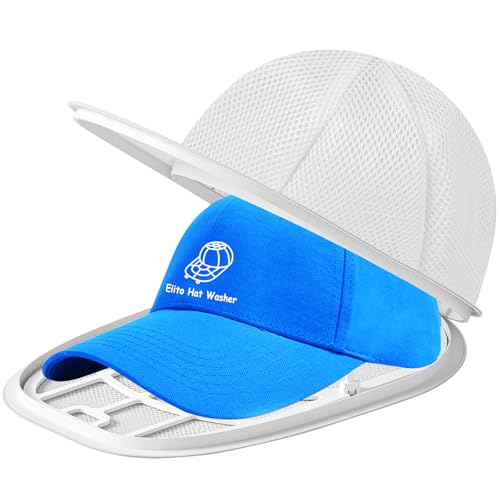 hat washer cage