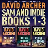 Sam and Indie Series, Books 1-3: Sam and Indie Boxed Set, Book 1