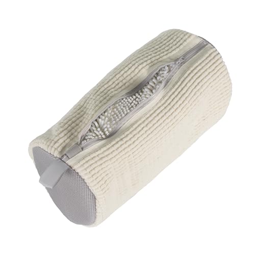 MACTANO Shoe Washing Machine Bag, Sneaker Cleaning Laundry Shoe Bag for Washer Dryer