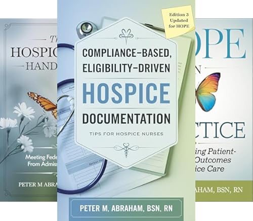 Empowering Excellence in Hospice: A Nurse's Toolkit for Best Practices