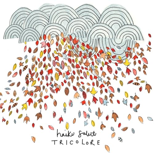 Tricolore
