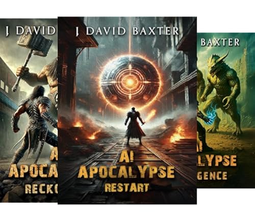 AI Apocalypse: Restart
