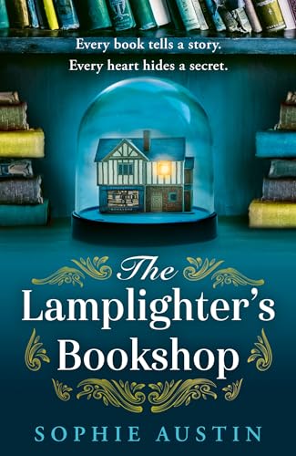 The Lamplighter’s Bookshop: The runaway romantic and escapist international bestseller of 2026