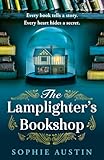 The Lamplighter’s Bookshop: The runaway romantic and escapist international bestseller of 2026