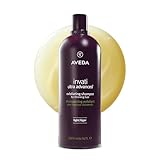 Aveda Invati Ultra Advanced Exfoliating Shampoo Light | Step 1 of 4 | Reduces Hair Loss by 77% | for Fine to Medium Thinning Hair Types | Normal to Oily Scalp | 95% Naturally Derived*, 33.8 Fl Oz