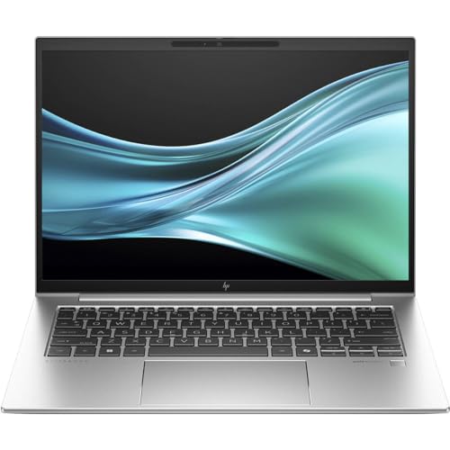 HP EliteBook 840 G11 14" Notebook - WUXGA - Intel Core Ultra 7 155U - vPro Technology - 16 GB - 512 GB SSD - English Keyboard - Smart Buy - Intel Chip - 1920 x 1200 - Windows 11 Pro - - In-plane Switc