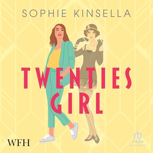 Twenties Girl