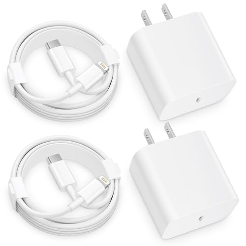 20W PD Charger for iPhone 12 13 14