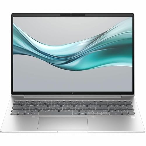HP EliteBook 665 G11 16" Notebook - WUXGA - AMD Ryzen 7 7735U - 32 GB - 1 TB SSD - French, English Keyboard - AMD Chip - 1920 x 1200 - Windows 11 Pro - AMD Radeon 680M Graphics - in-Plane Switching