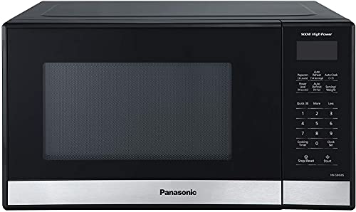 Panasonic Compact Microwave Oven