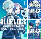 Blue Lock: Episode Nagi