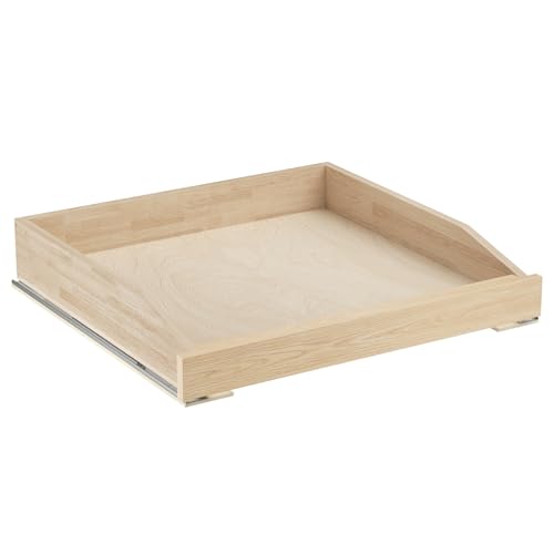 LOVMOR Pull Out Cabinet Organizer