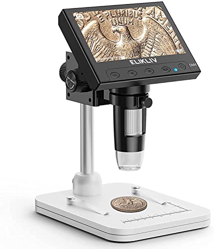 EDM4 EDM4B Microscope