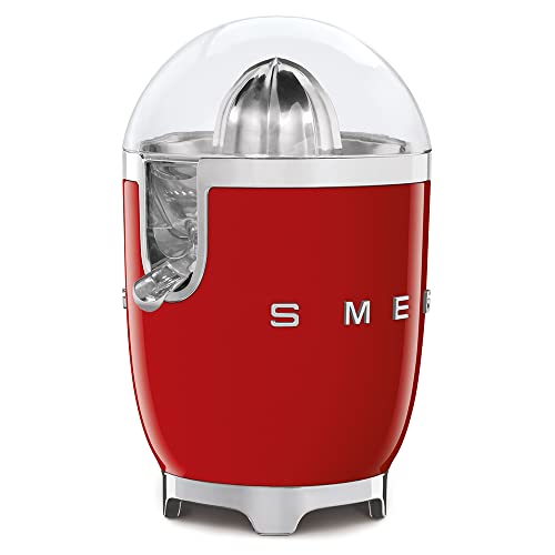 Smeg Citrus Juicer