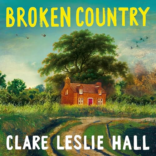 Broken Country: AMAZON'S BOOK OF THE YEAR - THE MILLION-COPY BESTSELLER