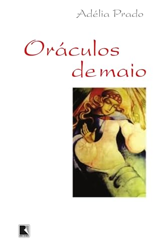 Oráculos de maio (Portuguese Edition)