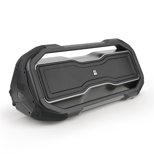 Altec Lansing Rockbox XL