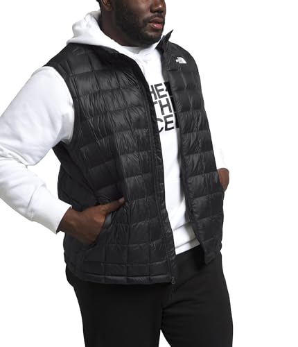 THE NORTH FACE Men's Thermoball Insulated Vest