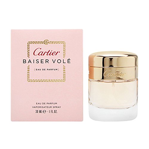 CARTIER Baiser Vole