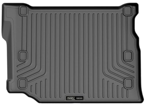 Jeep Wrangler 2018-2024