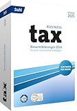tax 2025 Business: Steuererklärungen 2024 für sich und andere erledigen