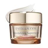 Estée Lauder Revitalizing Supreme+ Youth Power Cream Moisturizer SPF 25 with Hyaluronic Acid & Peptides, 75 ml.