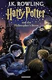 Shoommy Harry Potter and the Philosopher's Stone, Fantasy Novel by rolling