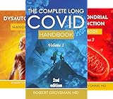 The Complete Long COVID Handbook Series
