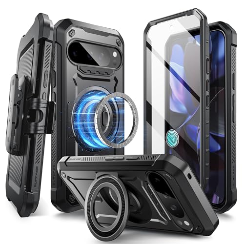 SUPCASE MagPro Series Case for Google Pixel 9/9 Pro