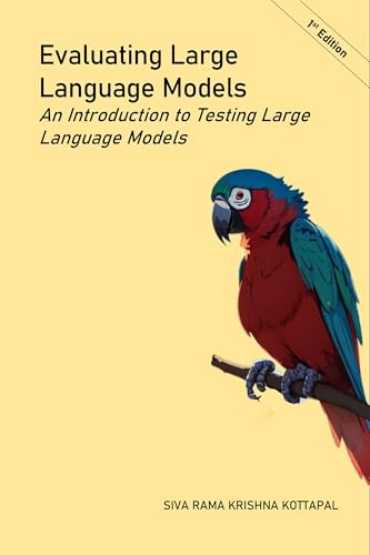 Evaluating Large Language Models: An Introduction to Testing Large Language Models