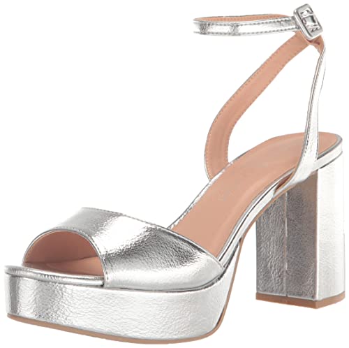 Chinese Laundry Women's Theresa Heeled Sandal