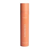 Barefaced Hydrating Lotion 1.7 Fl Oz – Oil-Free Lightweight Face Moisturizer with Niacinamide, Hyaluronic Acid & Ceramides – Daily Hydration Lotion for Balanced, Soft-looking Skin