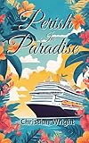 Perish in Paradise (An Iris May Mystery Book 1)