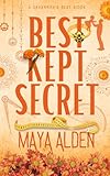 Best Kept Secret: A Billionaire Secret Baby, Forbidden Romance (Savannah's Best)