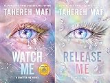 The Shatter Me Series: The New Republic