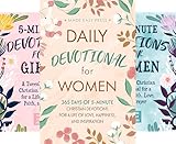Best Wholesome Christian Gift Books for Devoted Girls and Women - the Perfect Birthday, Easter or Christmas Present 2025-2026