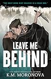 Leave Me Behind