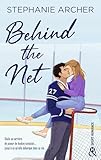 Behind the Net (French Edition)