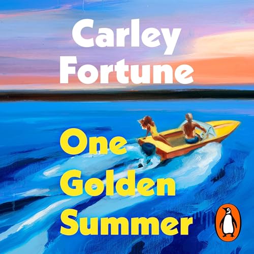 One Golden Summer