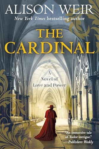 The Cardinal: A Novel of Love and Power
