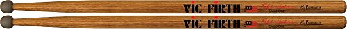 Vic Firth Corpsmaster Signature Series Snare Sticks