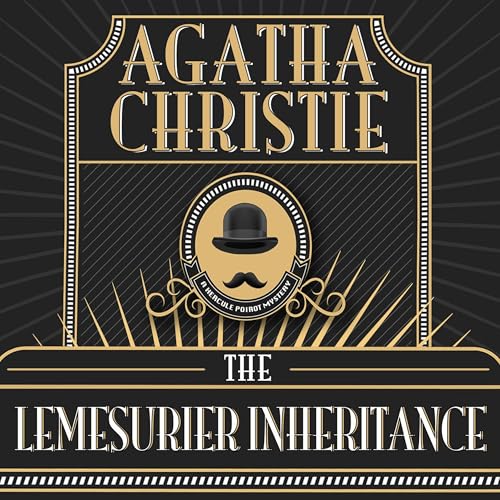 The Lemesurier Inheritance