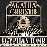 The Adventure of the Egyptian Tomb