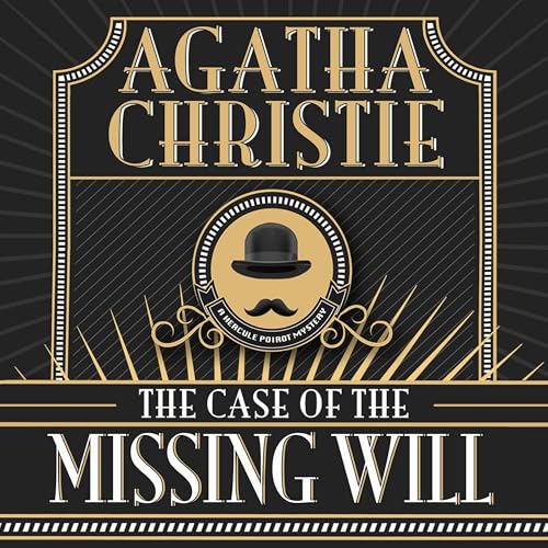 The Case of the Missing Will